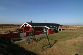 Holiday home Søren H- 4380